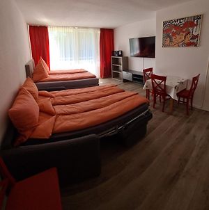 Apartment mit 4 Schlafplätze in Bayerischen Wald Sankt Englmar Exterior photo