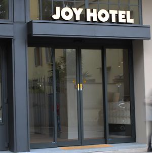 C-Hotels Joy Florenz Exterior photo
