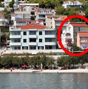 Apartments By The Sea Marina, Trogir - 10003 Exterior photo