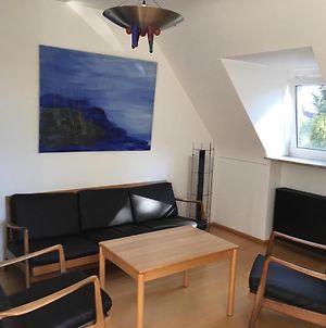 Wohnung mit Ambiente, Balkon und toller Lage Nürnberg Exterior photo