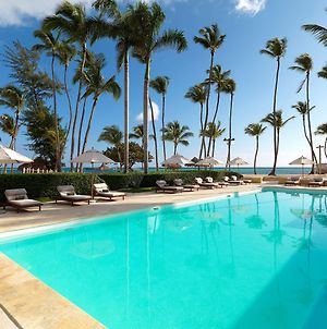 Hotel Melia Punta Cana Beach Wellness Inclusive - Adults Only Bávaro Exterior photo