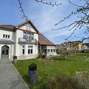 Fewo in Villa mit Seeblick Plau am See Exterior photo