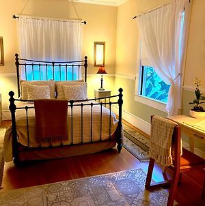 Charming Country Inn Serving Vegan, Gluten-Free Breakfast At Aloha Boutique Hotel B&B A No Alcohol, No Cigarette Environment Designed For Peaceful Relaxation And Meditation Hawi Exterior photo