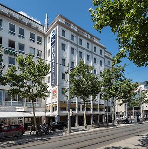Best Western Hotel zur Post Bremen Exterior photo