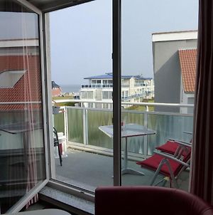 Yachthafenresidenz - Wohnung 6302 / 835 Ostseebad Kühlungsborn Exterior photo