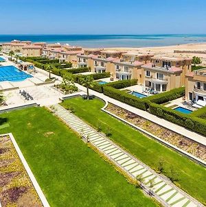 Selena Bay Resort & Beach Club Hurghada Exterior photo