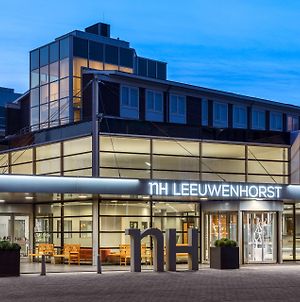 Hotel Nh Noordwijk Conference Centre Leeuwenhorst Noordwijkerhout Exterior photo