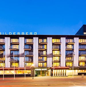 Bilderberg Europa Hotel Scheveningen Den Haag Exterior photo