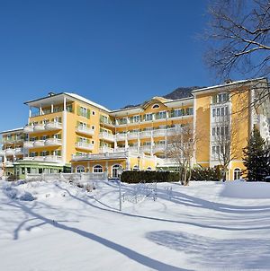 Hotel Das Alpenhaus Gasteinertal Bad Hofgastein Exterior photo