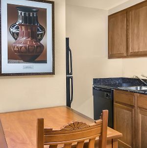 Homewood Suites By Hilton Santa Fe-North Exterior photo