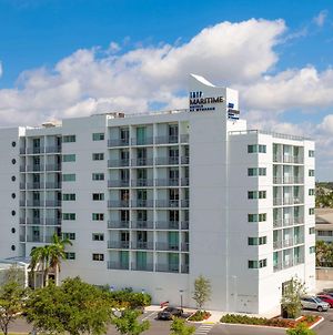Hotel TRYP by Wyndham Maritime Fort Lauderdale Exterior photo