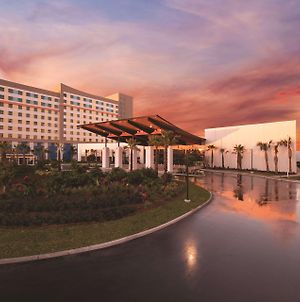 Universal’s Endless Summer Resort – Dockside Inn&Suites Orlando Exterior photo