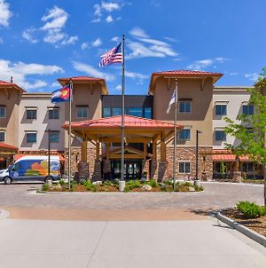 Hampton Inn&Suites Boulder North Exterior photo