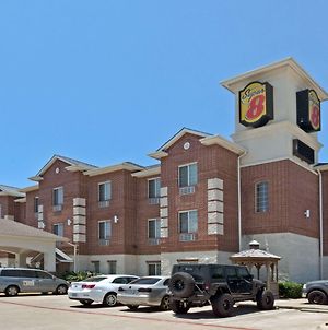 Hotel Super 8 By Wyndham Austin/Airport South Exterior photo