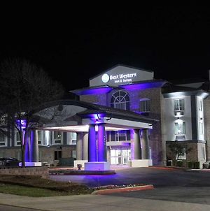 Best Western Medical Center North Inn&Suites Near Six Flags San Antonio Exterior photo
