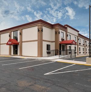 Red Roof Inn Annapolis Exterior photo