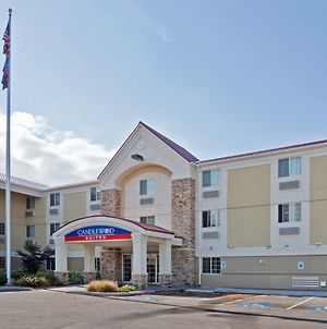 Candlewood Suites Boise-Meridian, An Ihg Hotel Exterior photo