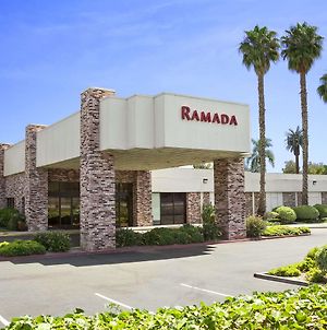 Motel Ramada By Wyndham Sunnyvale/Silicon Valley Exterior photo