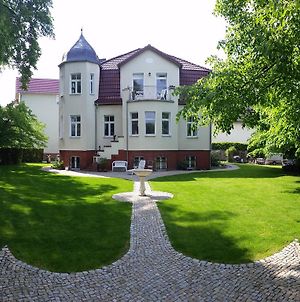Villa Weigert Birkenwerder Exterior photo