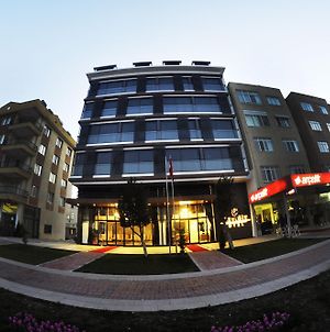 Ozyigit Otel Gazipasa Exterior photo