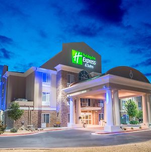 Holiday Inn Express Hotel & Suites Hobbs Exterior photo