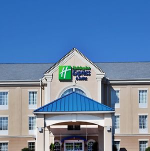 Holiday Inn Express Hotel&Suites Orangeburg Exterior photo