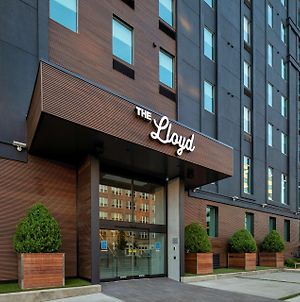 Hotel The Lloyd Stamford, Tapestry Collection By Hilton Exterior photo