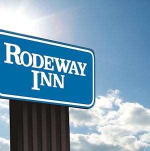 Rodeway Inn Baltimore Exterior photo