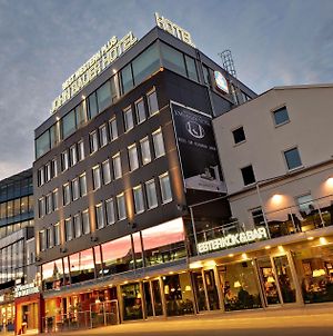 Best Western Plus John Bauer Hotel Jönköping Exterior photo