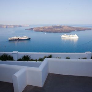 Fanari Vista Suites Santorini Island Exterior photo