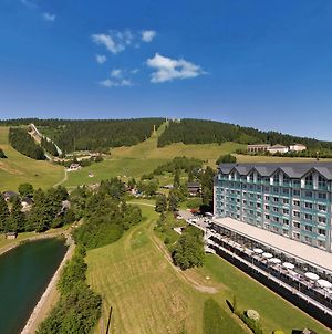 Best Western Ahorn Hotel Oberwiesenthal – Adults Only Exterior photo
