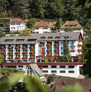 Hotel Best Western Plus Schwarzwald Residenz Triberg im Schwarzwald Exterior photo