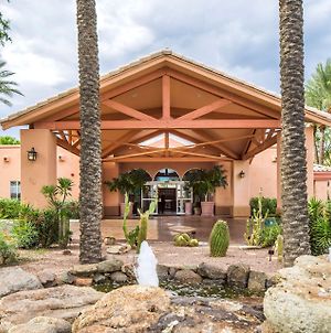 Hilton Vacation Club Scottsdale Villa Mirage Exterior photo