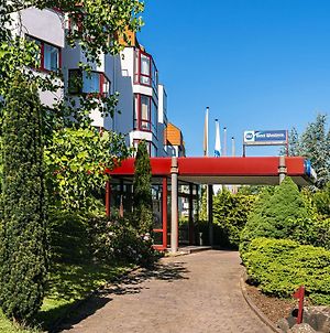 Best Western Victor's Residenz-Hotel Rodenhof Saarbrücken Exterior photo