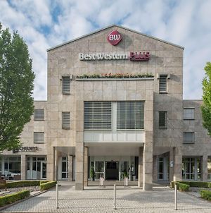 Best Western Plus Hotel Fellbach-Stuttgart Exterior photo