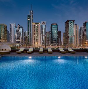 Hotel Millennium Place Marina Dubai Exterior photo