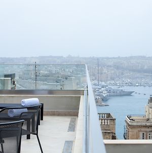 Hotel The Cumberland Valletta Exterior photo