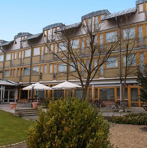 Best Western Hotel Braunschweig Seminarius Exterior photo