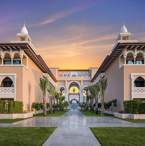 Hotel Rixos Premium Saadiyat Island Abu Dhabi Exterior photo