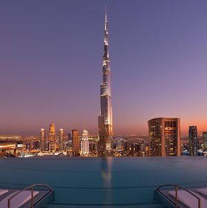 Hotel Address Sky View Dubai Exterior photo