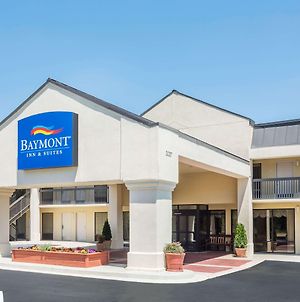 Hotel Baymont By Wyndham Griffin Exterior photo