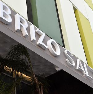 Hotel Brizo Salta Exterior photo