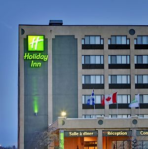 Holiday Inn Montreal Longueuil Exterior photo