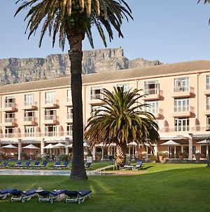 Mount Nelson, A Belmond Hotel, Cape Town Kapstadt Exterior photo