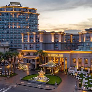 The Imperial Hotel Vũng Tàu Exterior photo