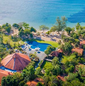 Green Bay Phu Quoc Resort&Spa Exterior photo