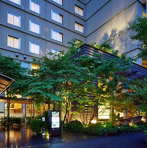 Hotel Niwa Präfektur Tokio Exterior photo