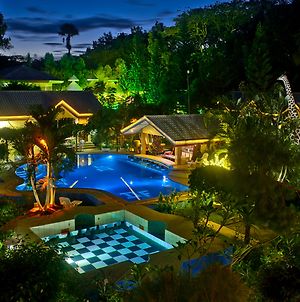 Deep Forest Garden Hotel Puerto Princesa Exterior photo