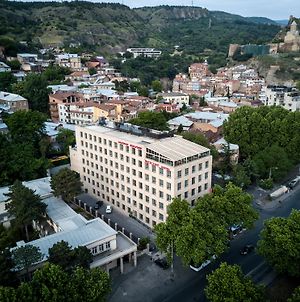 Hotel Mercure Tbilisi Old Town Exterior photo