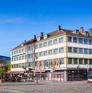 Best Western Hotel Hohenzollern Osnabrück Exterior photo
